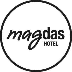 Magdas hotel logo.png